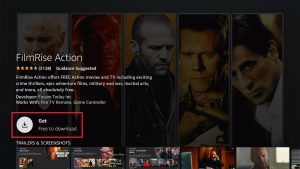 FilmRise Action 6