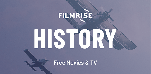 FilmRise History