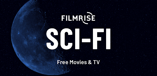FilmRise Sci-Fi