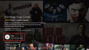 FilmRise True Crime 6
