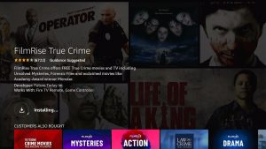 FilmRise True Crime 8