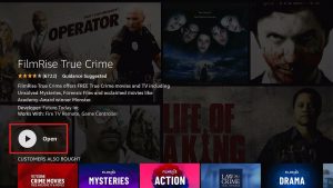 FilmRise True Crime 9