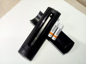 Firestick Remote 1