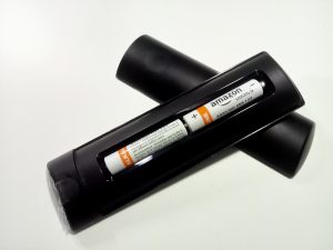 Firestick Remote 2