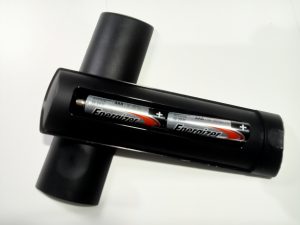 Firestick Remote 4