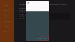 FitzyTV Firestick 3