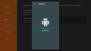 FitzyTV Firestick 4