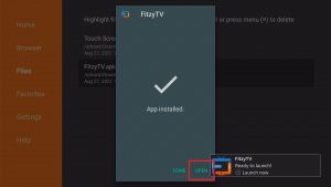 FitzyTV Firestick 5