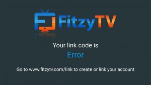 FitzyTV Firestick 7
