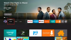 Gemini Streamz IPTV FS 1