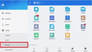 How to Download Movies on Firestick 12