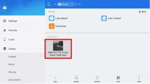 How to Download Movies on Firestick 13