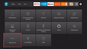 How to Restart Firestick (3)