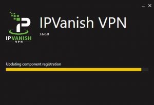 IPVanish Install 11