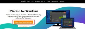 IPVanish Install 6
