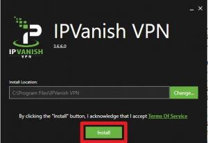 IPVanish Kill Switch 6
