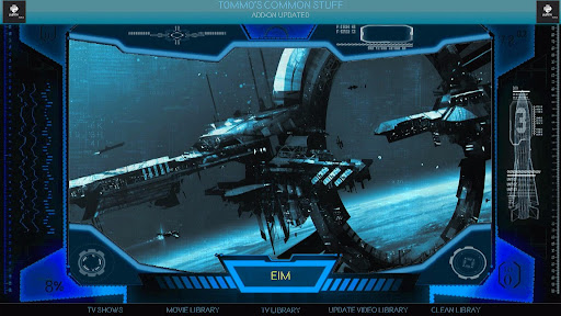 Install 2192 Kodi Build 32