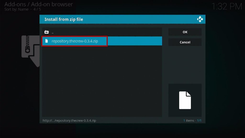 Install Base Kodi Addon 14
