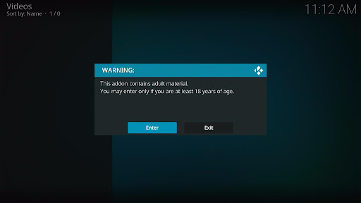 Install Cumination Kodi Addon 24