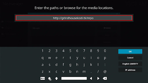 Install Decades Kodi Build 8