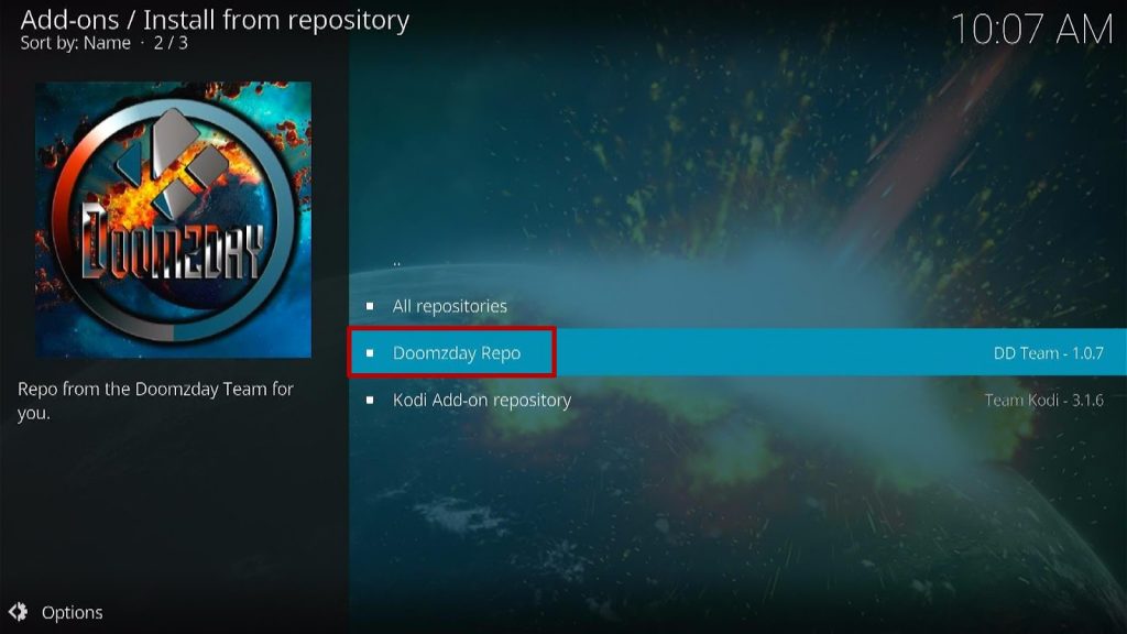 Install Fabulous 50s Kodi Build 16