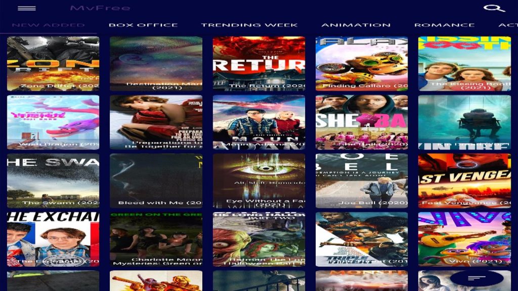 Install MV Free on Firestick 18