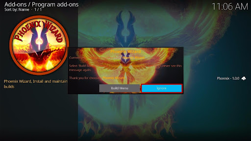 Install SteamPunk Kodi Build 24