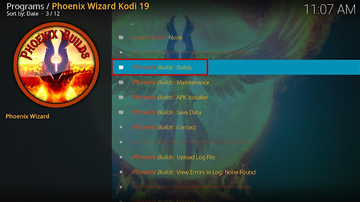 Install SteamPunk Kodi Build 27