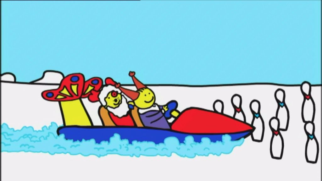 Kidoodle TV 1