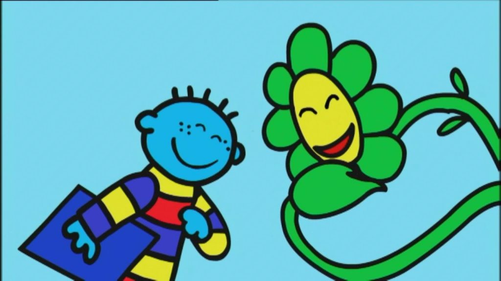 Kidoodle TV 2