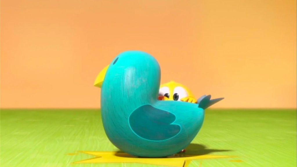 KidsBee TV 1