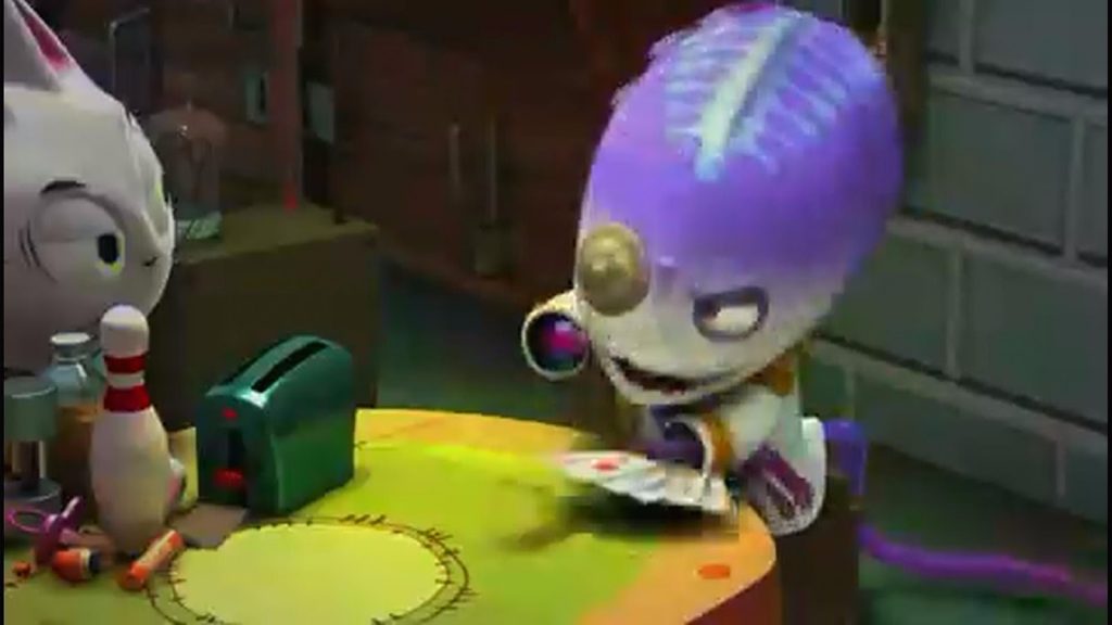 KidsFlix 1