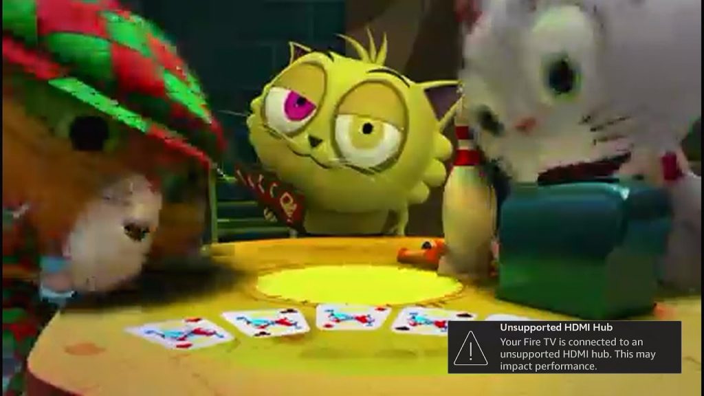 KidsFlix 2