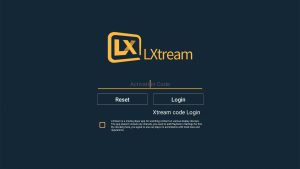Lxstream Player 7