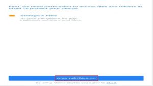 Malwarebytes Firestick 5