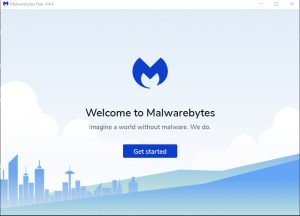 Malwarebytes Windows 10