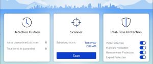 Malwarebytes Windows 12
