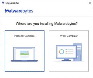 Malwarebytes Windows 7