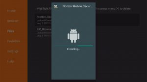 Norton Security 16