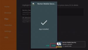 Norton Security 17