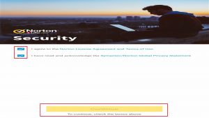 Norton Security 18