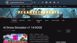 PCgamesTorrents Firestick 4