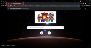 PCgamestorrents Windows 3