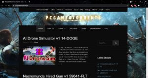 PCgamestorrents Windows 4