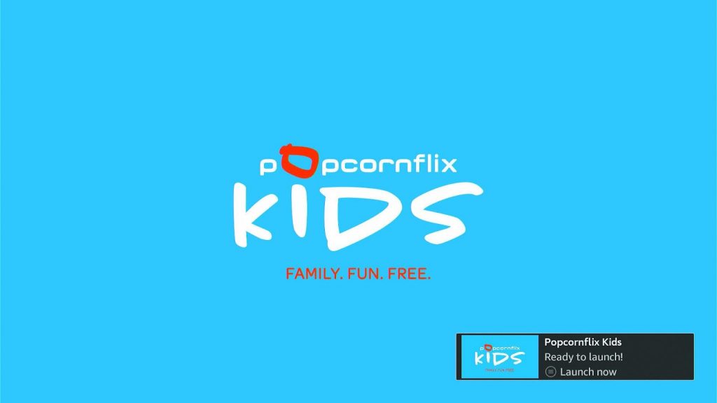 PopcornFlix Kids 1