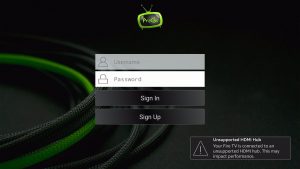 Install the ProgoTV app on your Firestick 19