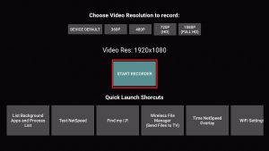 Screen Recorder App (10)