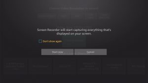 Screen Recorder App (12)