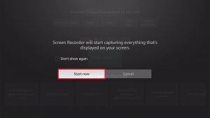 Screen Recorder App (13)