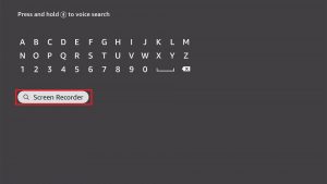 Screen Recorder App (4)